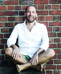 Andrew Newman