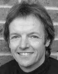 Barry Durdant Hollamby 