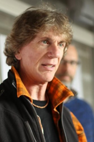 Bernard Alonso