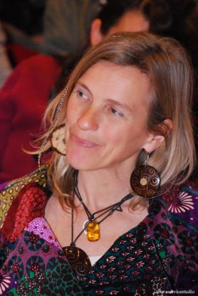 Clara Scropetta