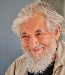 Claudio Naranjo
