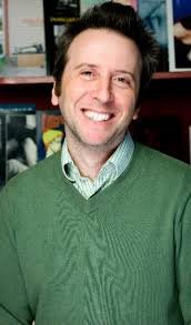 Cory Silverberg