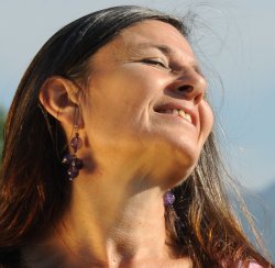 Cristina Franzoni