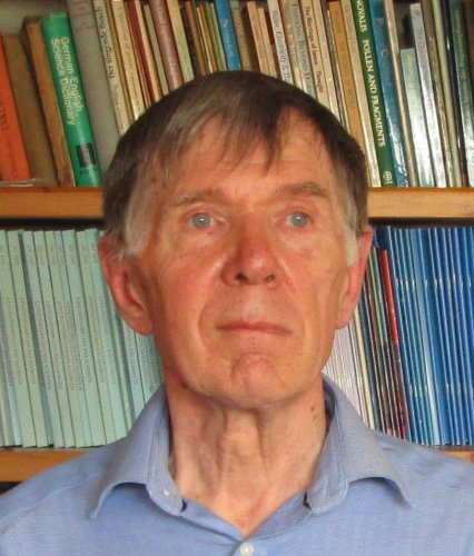 David Heaf