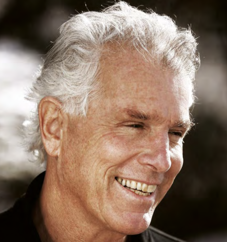 Elias Amidon