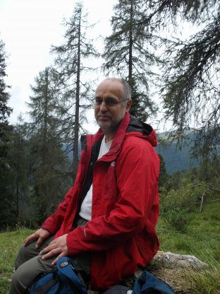 Francesco Beldì