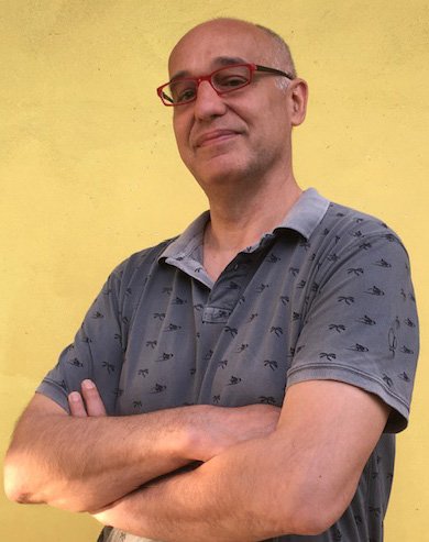 Francesco Beldì