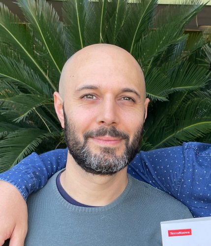 Francesco Paniè