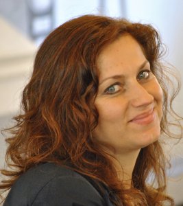 Giorgia Gandolfi