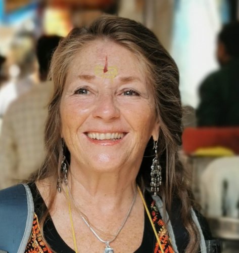 Gloria Germani