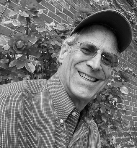 Jeff Lowenfels