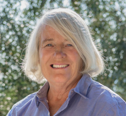 Jenny Bawtree
