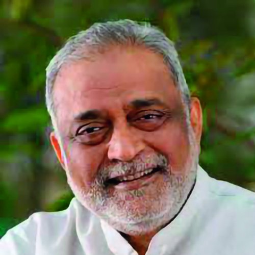 Kamlesh Patel
