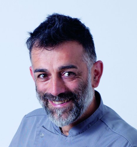 Marco Fortunato