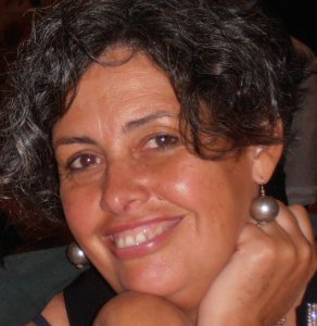 Marialessandra Panozzo
