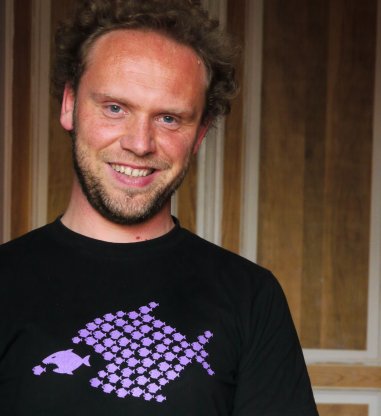 Matthieu Lietaert