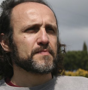 Maurizio Martucci