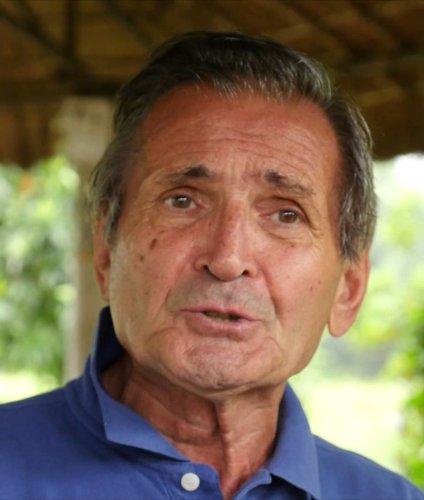 Salvatore Ceccarelli