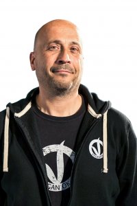 Sauro Martella