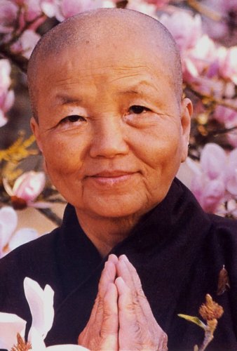 Sister Dang Nghiem