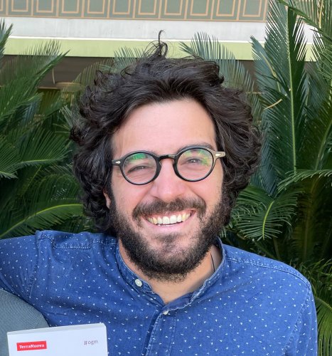 Stefano Mori
