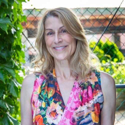 Susan Piver