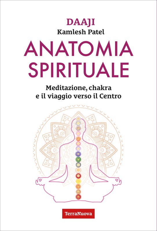 Anatomia spirituale