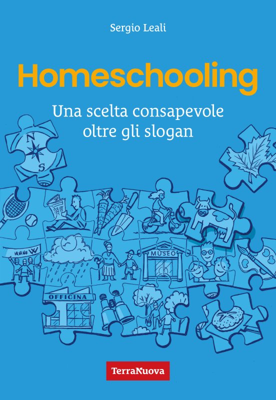 Homeschooling