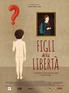 Dvd Figli Della Libertà