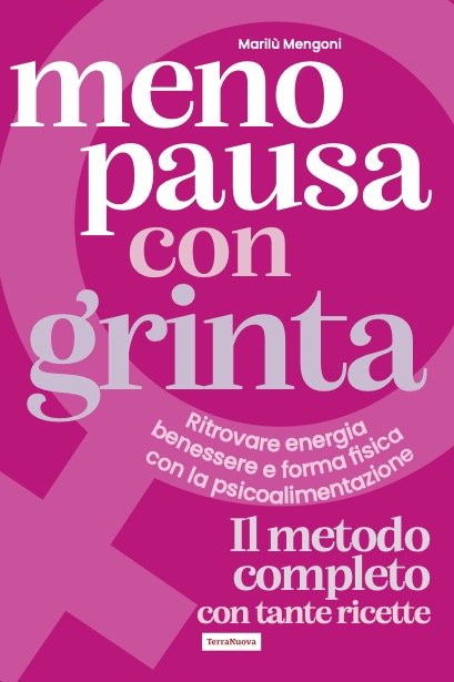 Menopausa con grinta
