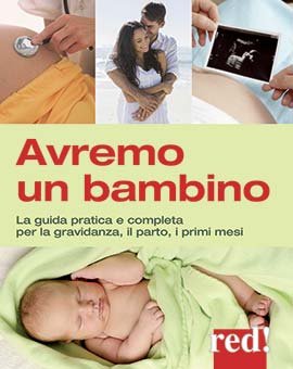 Avremo un bambino