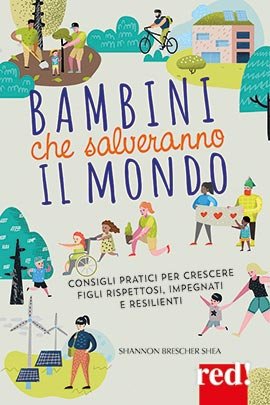 Bambini che salveranno il mondo