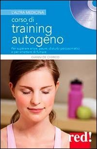 Corso di training autogeno