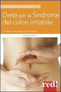 Dieta per la sindrome del colon irritabile