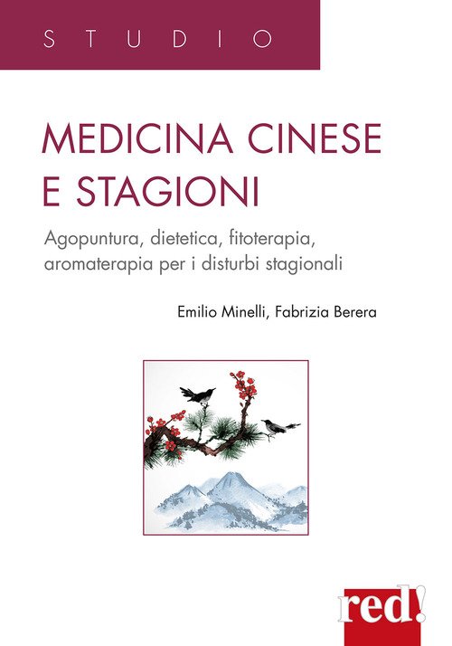 Medicina cinese e stagioni.