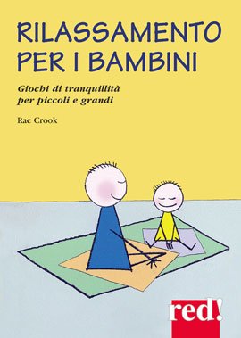 Rilassamento per i bambini