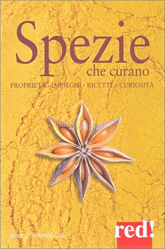 Spezie che curano
