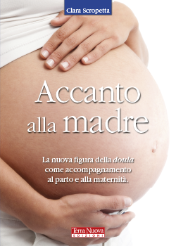 Accanto alla madre