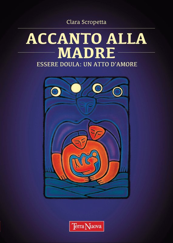 Accanto alla madre - Ebook