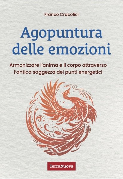 Agopuntura delle emozioni