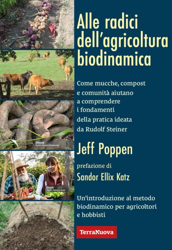 Alle radici dell’agricoltura biodinamica