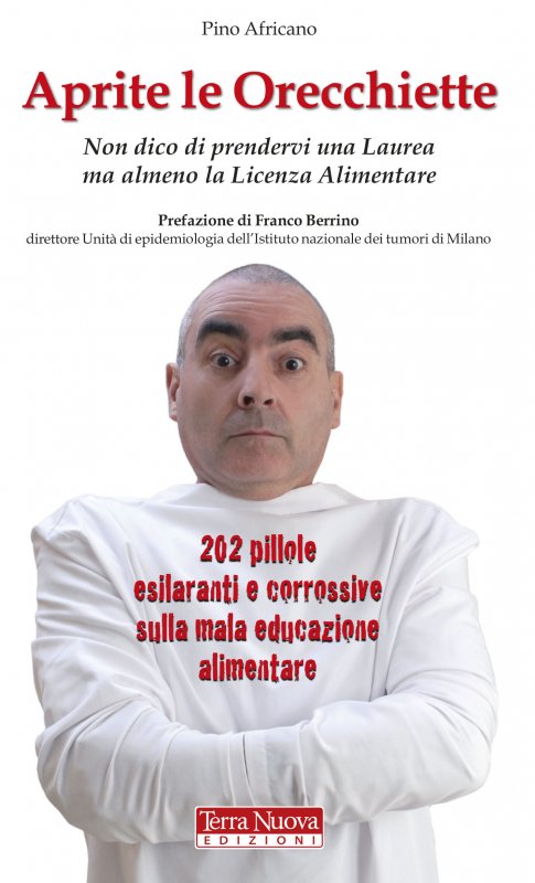 Aprite le orecchiette