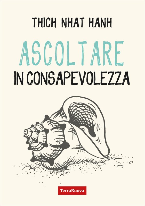 Ascoltare in consapevolezza - Ebook