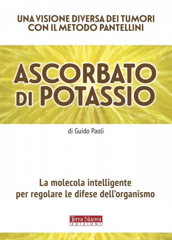 Ascorbato di potassio