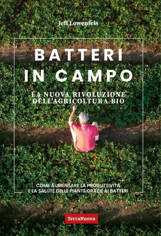 Batteri in campo - Ebook