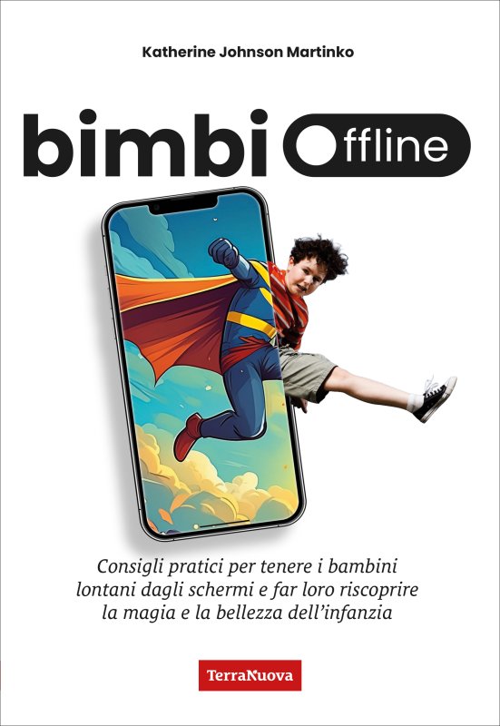 Bimbi offline -  Ebook