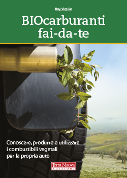 Biocarburanti fai-da-te