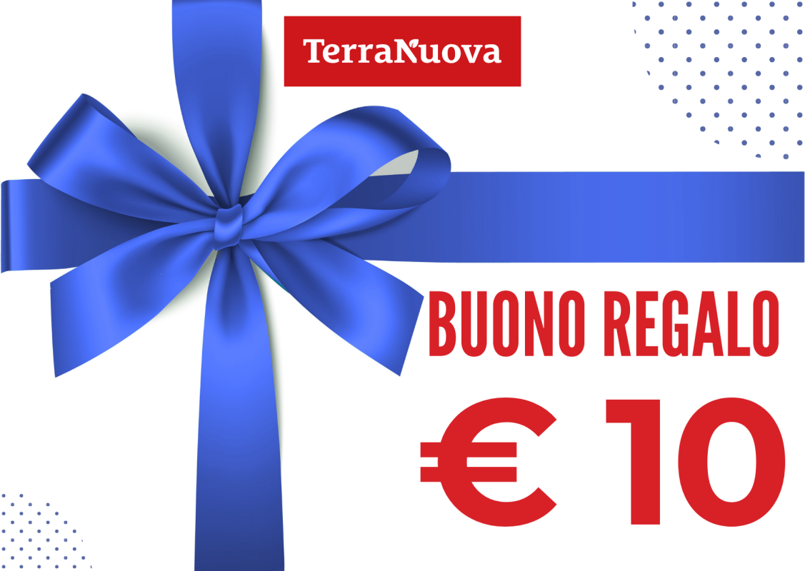 BUONO REGALO € 10