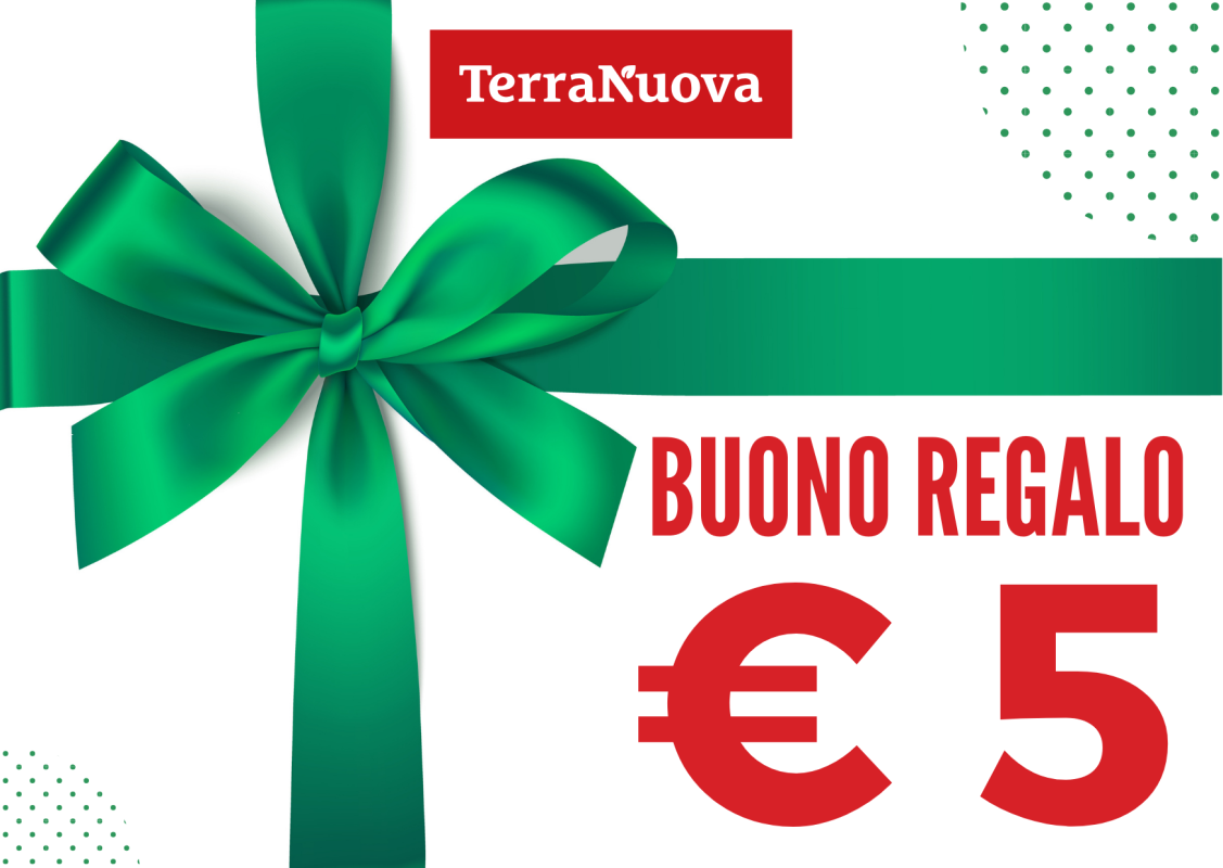 BUONO REGALO € 5