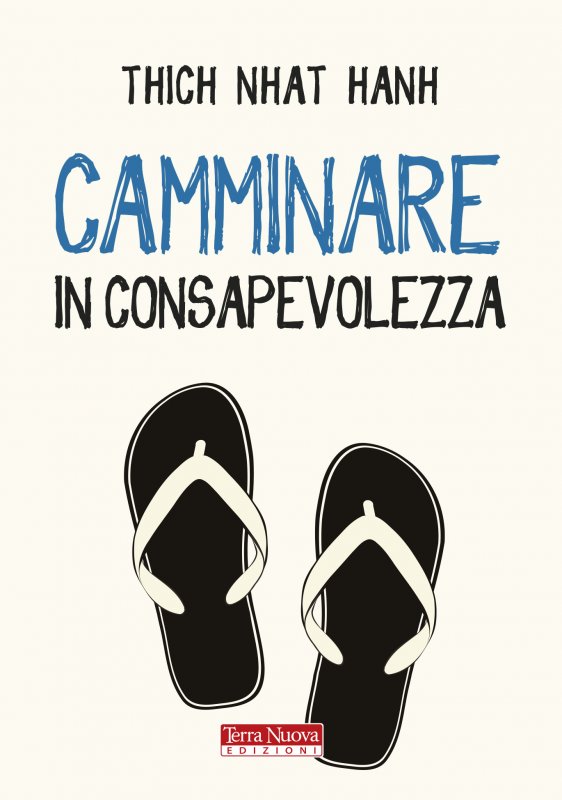 Camminare in consapevolezza